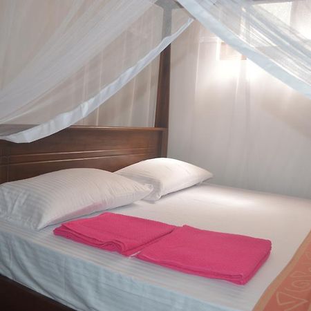 Chamod Holiday Home Tangalle Zewnętrze zdjęcie