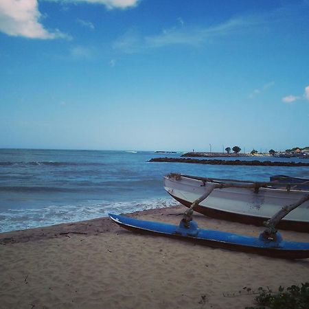 Chamod Holiday Home Tangalle Zewnętrze zdjęcie