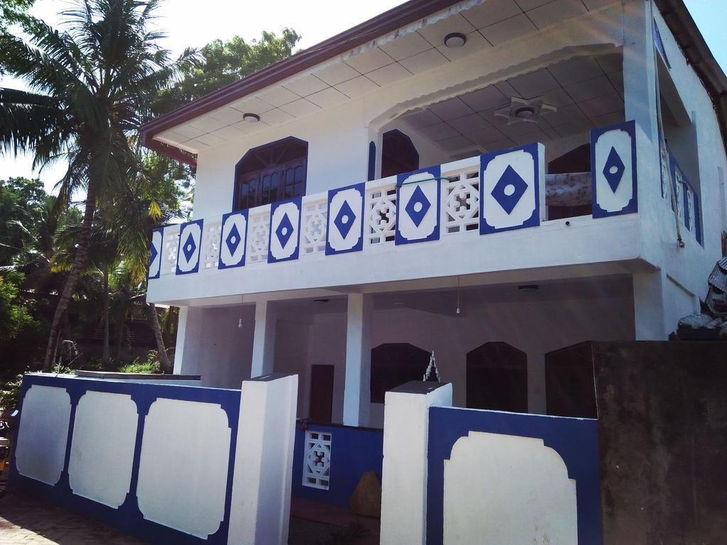 Chamod Holiday Home Tangalle Zewnętrze zdjęcie