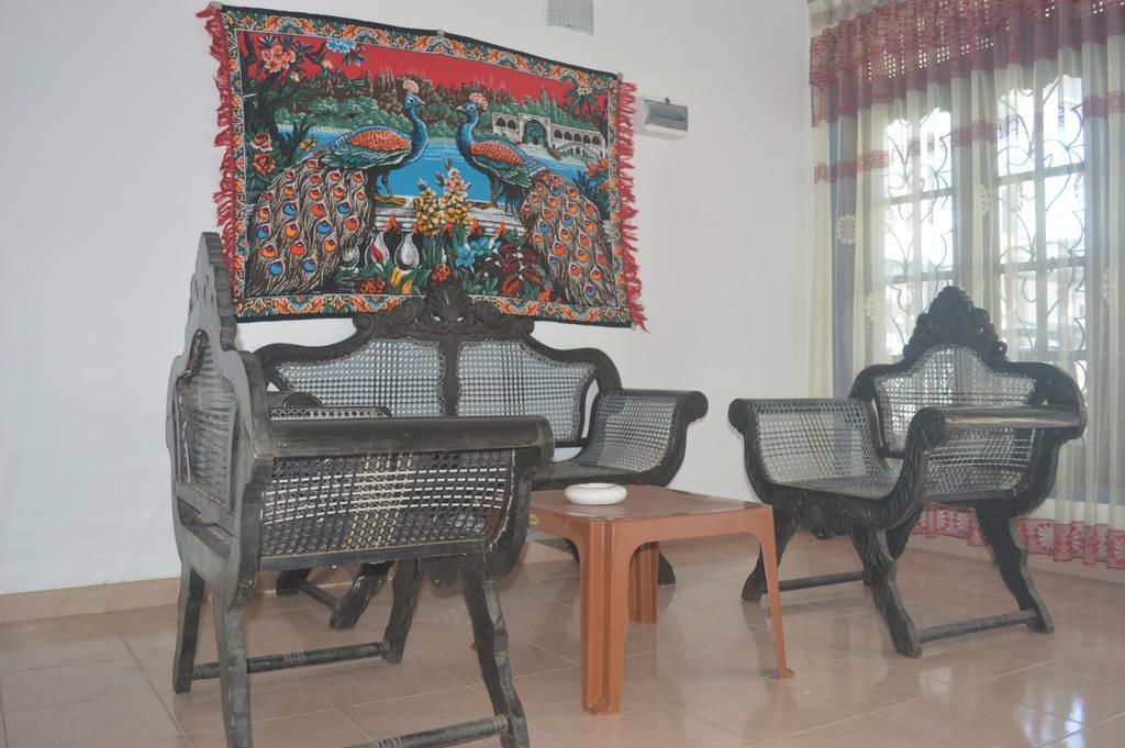 Chamod Holiday Home Tangalle Zewnętrze zdjęcie