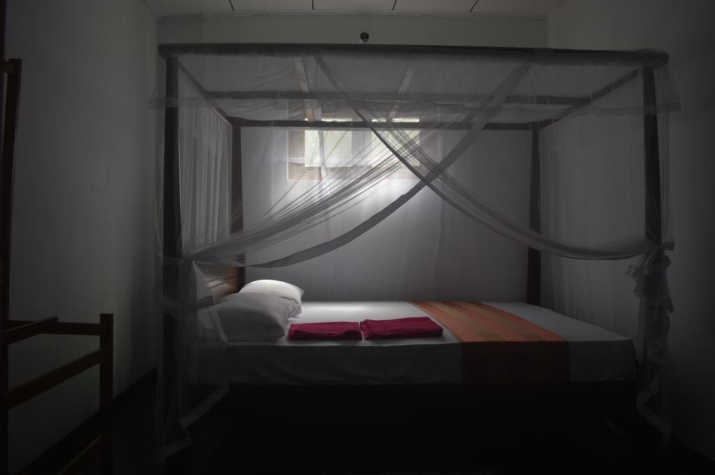 Chamod Holiday Home Tangalle Zewnętrze zdjęcie