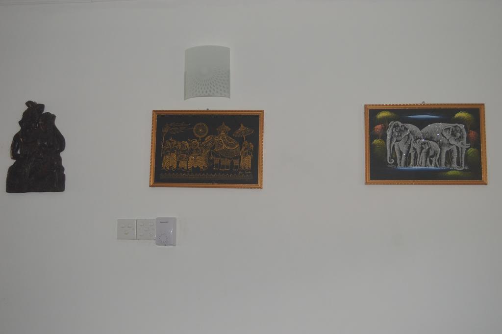 Chamod Holiday Home Tangalle Zewnętrze zdjęcie
