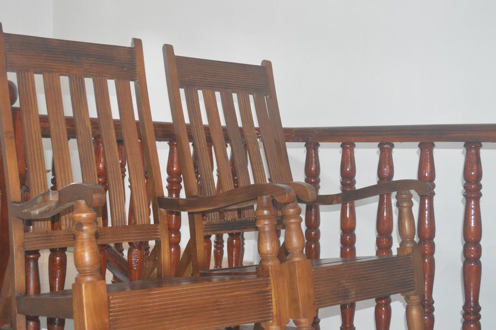 Chamod Holiday Home Tangalle Zewnętrze zdjęcie