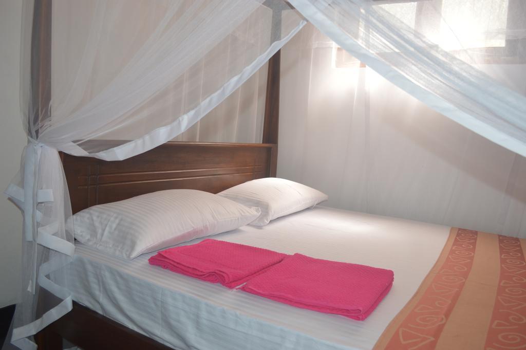 Chamod Holiday Home Tangalle Zewnętrze zdjęcie