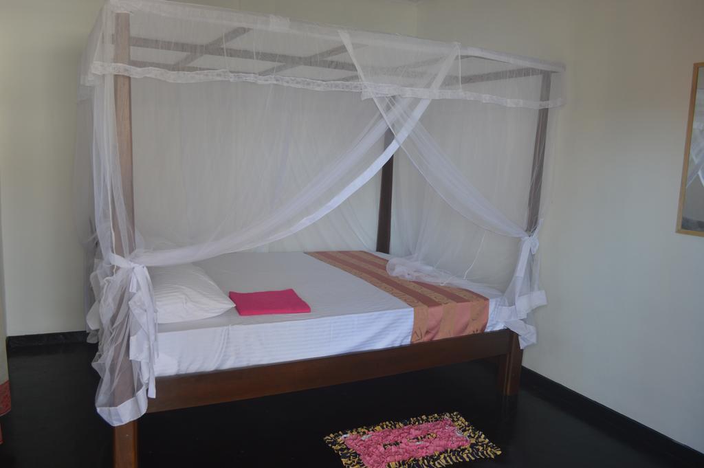 Chamod Holiday Home Tangalle Zewnętrze zdjęcie