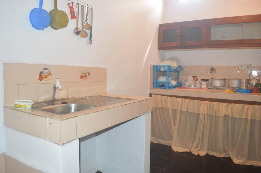Chamod Holiday Home Tangalle Zewnętrze zdjęcie