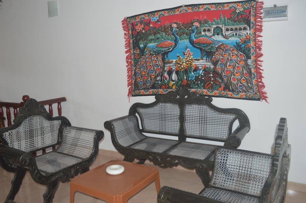 Chamod Holiday Home Tangalle Zewnętrze zdjęcie