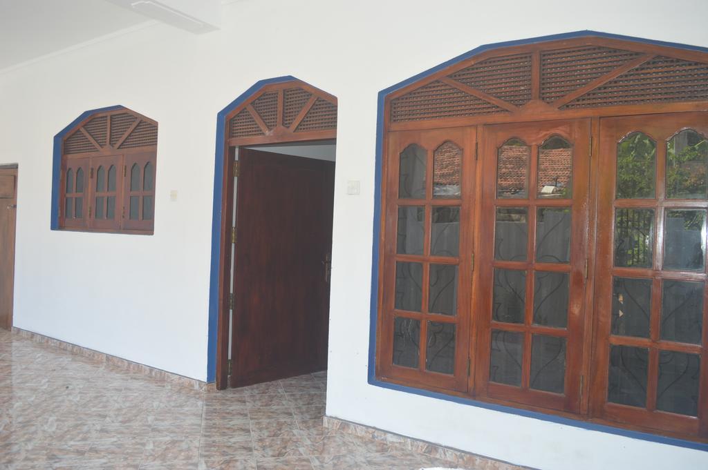 Chamod Holiday Home Tangalle Zewnętrze zdjęcie
