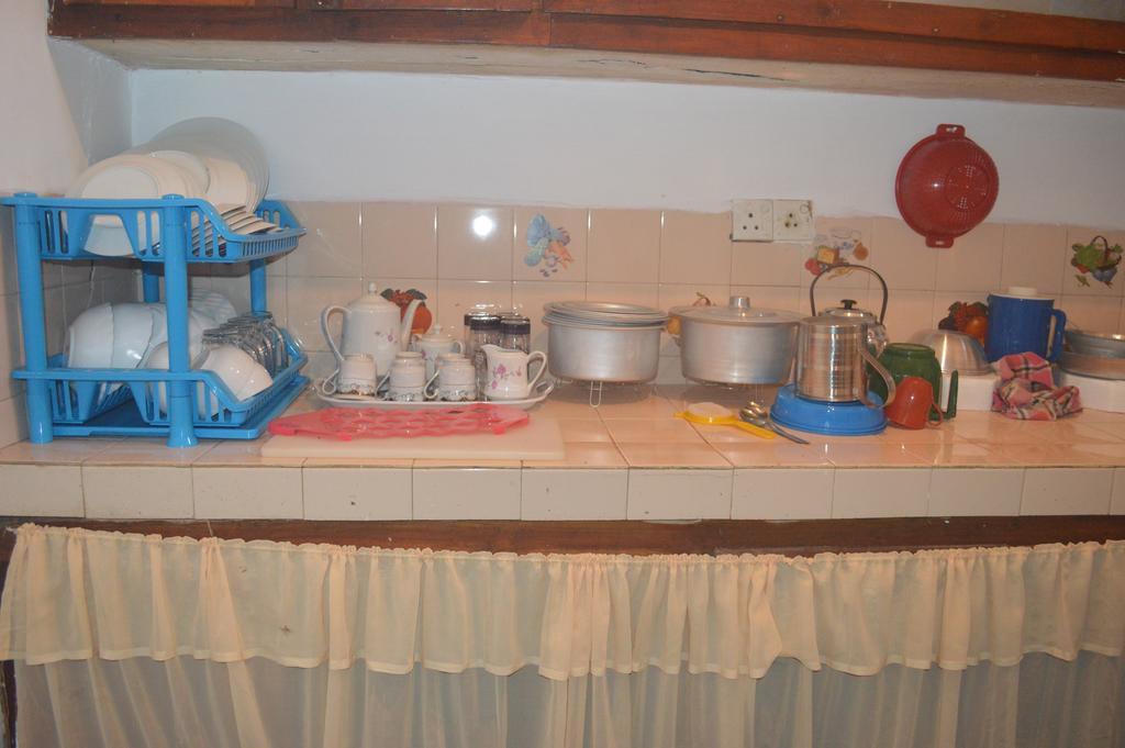 Chamod Holiday Home Tangalle Zewnętrze zdjęcie