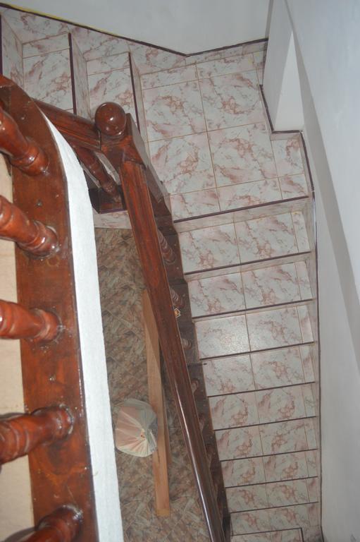 Chamod Holiday Home Tangalle Zewnętrze zdjęcie