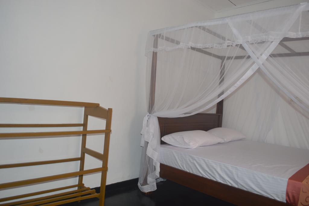 Chamod Holiday Home Tangalle Zewnętrze zdjęcie