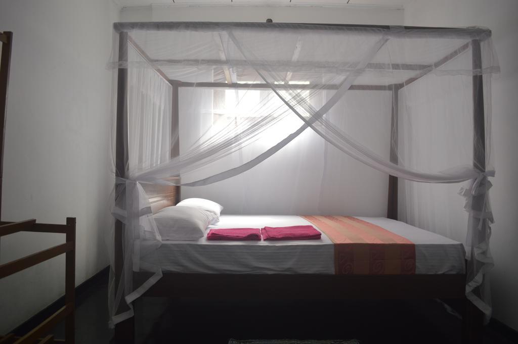 Chamod Holiday Home Tangalle Zewnętrze zdjęcie