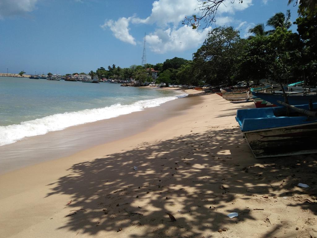 Chamod Holiday Home Tangalle Zewnętrze zdjęcie