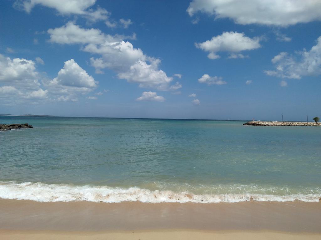 Chamod Holiday Home Tangalle Zewnętrze zdjęcie