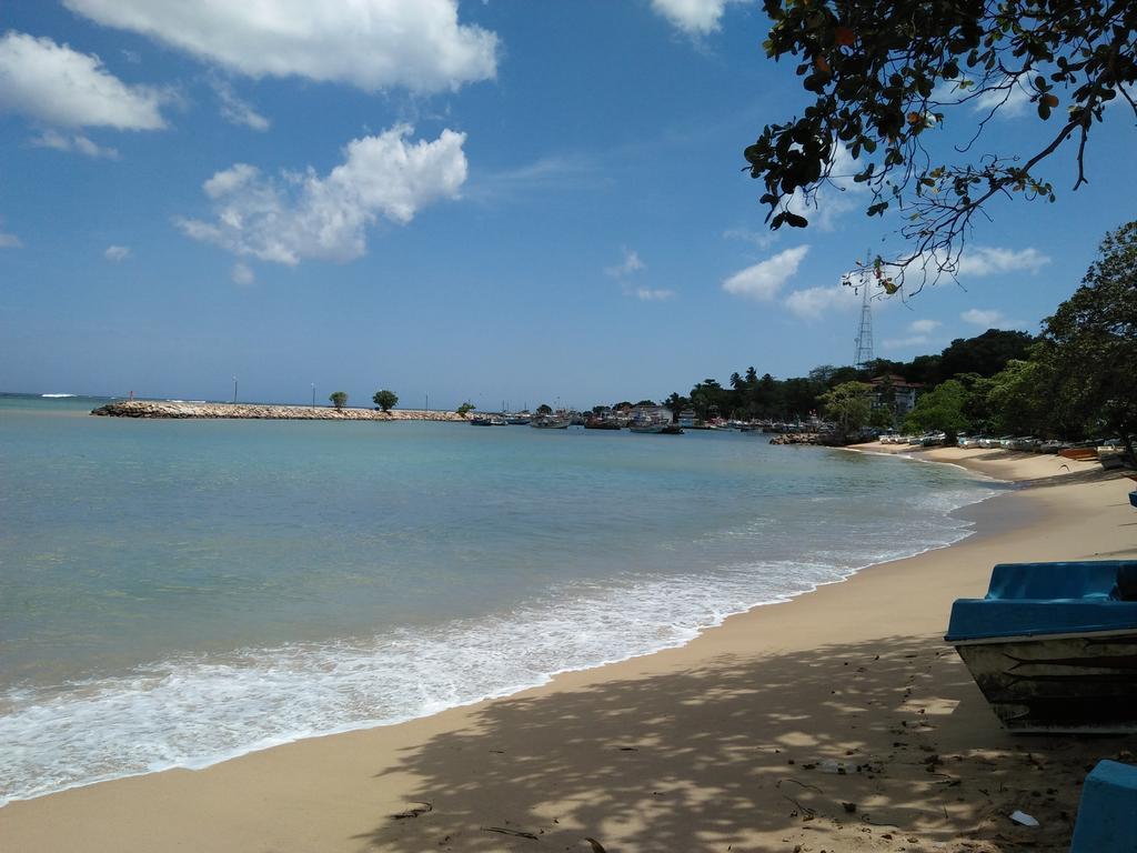 Chamod Holiday Home Tangalle Zewnętrze zdjęcie